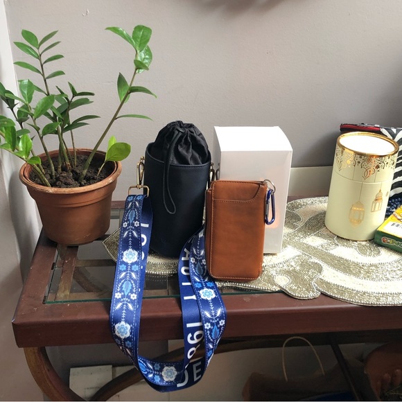 Dior pouch - Picture 10 of 11